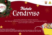 ”Natale condiviso”, torna l’iniziativa di supporto ai commercianti