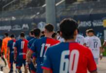 Serie D, girone H: cade la Paganese ad Afragola, nelle zone alte quattro squadre in 2 punti