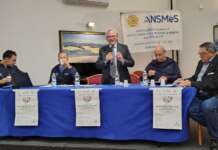 Ansmes Coni, successo per il convegno “Attività motoria nelle varie età della vita. Giovani, adulti e anziani”