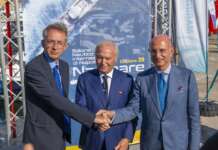 Napoli, weekend conclusivo per il salone nautico Navigare