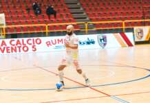Vigilia di GG Team Wear Benevento 5-Itria, le parole di capitan De Crescenzo