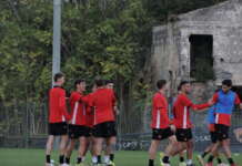 Benevento, a Foggia servono punti e risposte