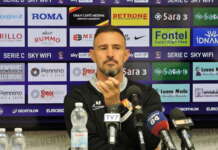 Benevento, rinnovato il contratto di Floro Flores: ecco quando scadrà il nuovo accordo