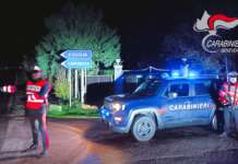 Prevenzione degli assalti ai bancomat, Carabinieri intensificano i controlli nel Fortore
