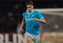 Napoli senza idee, solo 0-0 con l’Eintracht