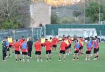 Benevento-Giugliano, un rientro in difesa per i giallorossi: quattro assenti