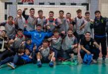 H.C. Sannio: impresa dei sanniti che fermano la capolista Camerano