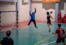H.C. Sannio, pallamano Serie A Silver: non riesce nell’impresa a Teramo