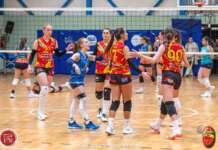 UniFortunato Volley Benevento attesa dalla trasferta di Ottaviano