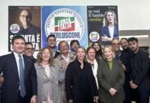 L’asse (im)possibile di Sant’Agata: Forza Italia tesse la tela tra maggioranza e opposizione
