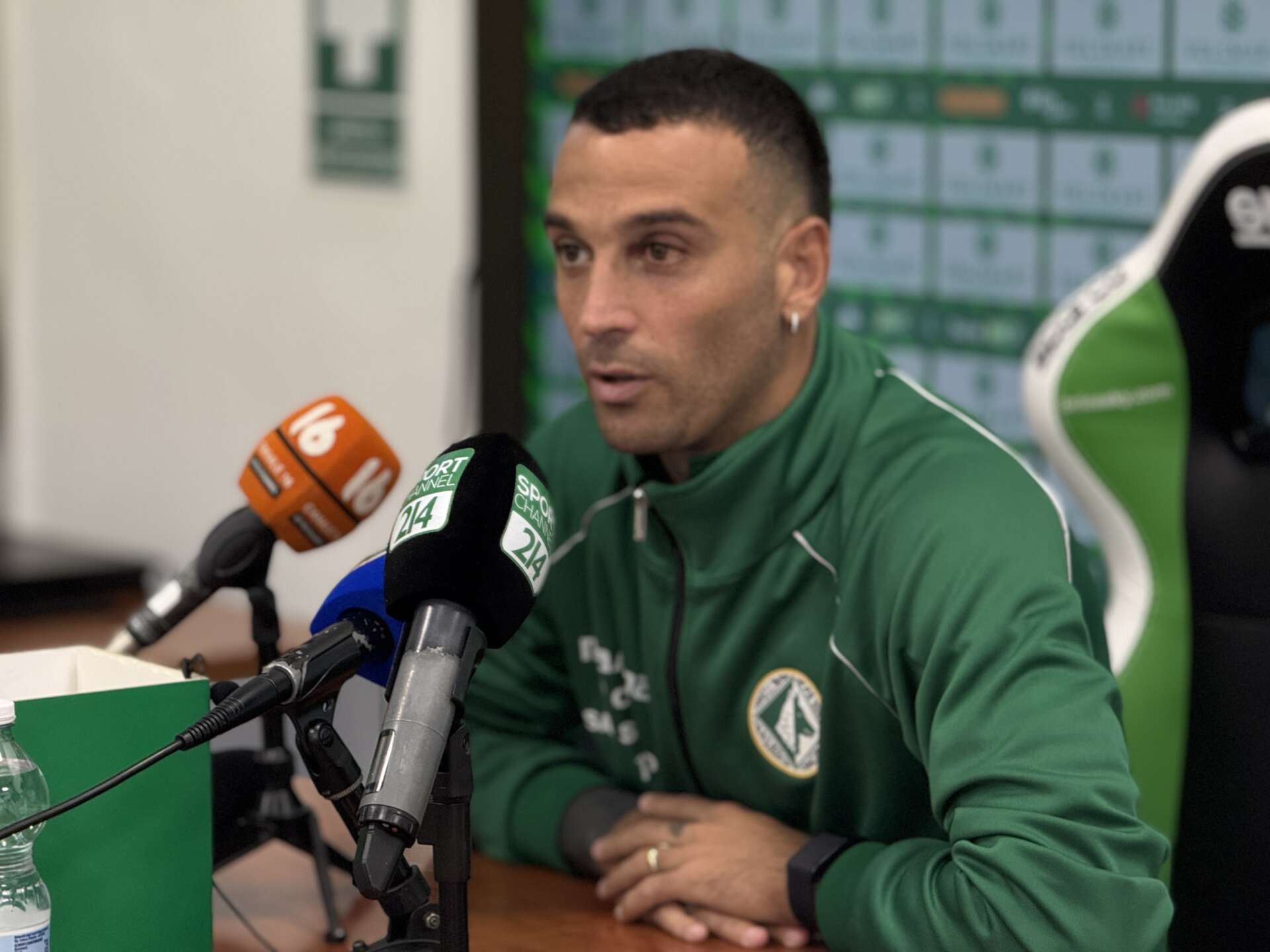 Insigne, cuore e leadership: “Per il gruppo ci sarò sempre” Insigne, cuore e leadership: “Per il gruppo ci sarò sempre”