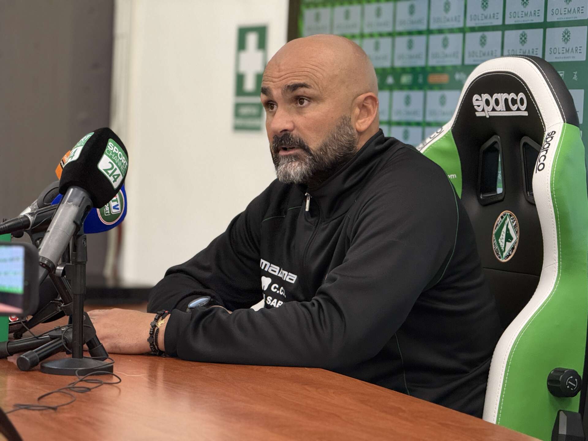 Biancolino: “Vittoria importante, ma non possiamo concedere così tanto”