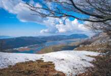 Parco nazionale del Matese, apertura programmatica del neo presidente