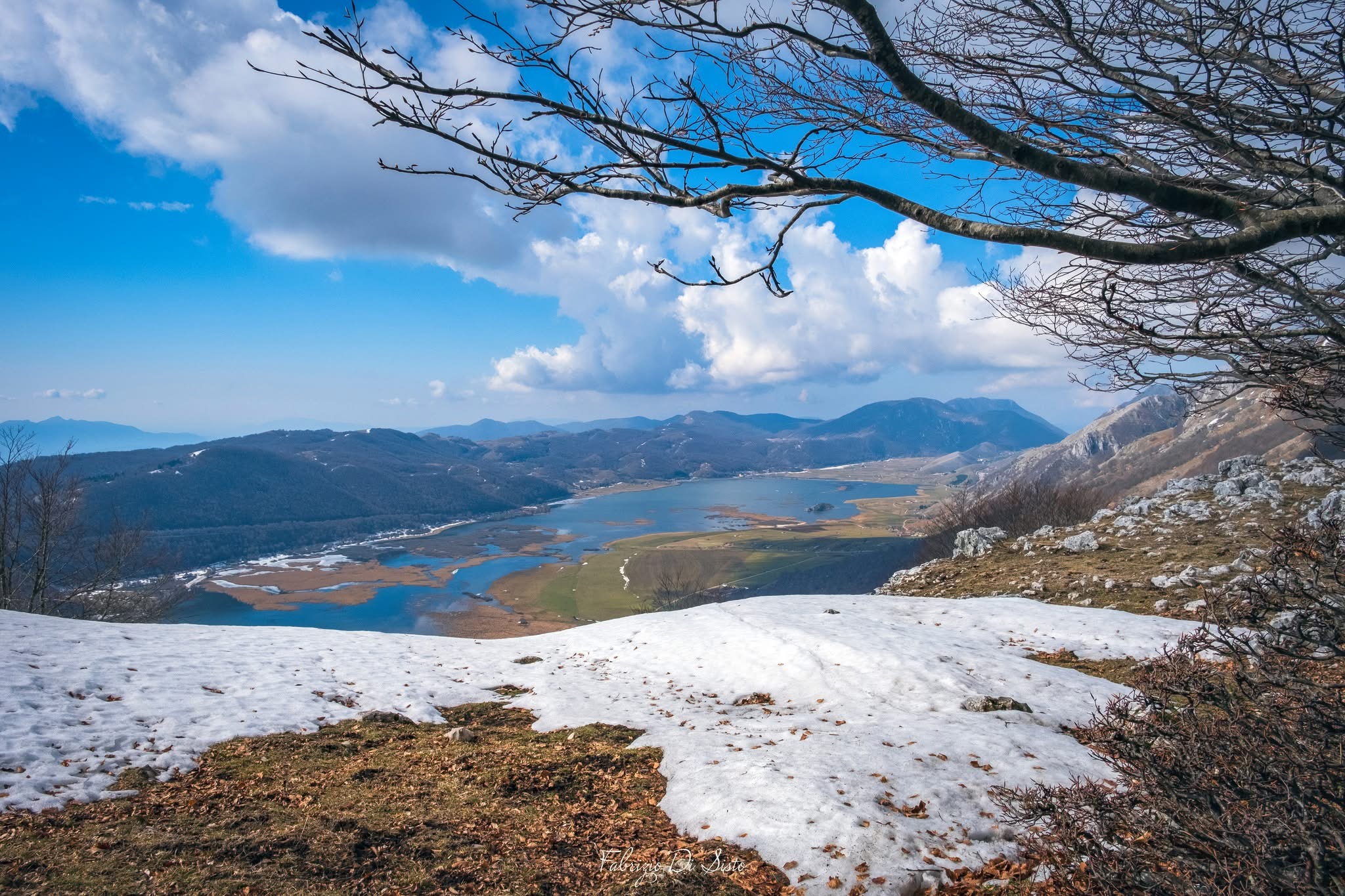 Parco nazionale del Matese, apertura programmatica del neo presidente Parco nazionale del Matese, apertura programmatica del neo presidente