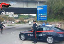 Furto ai danni di un’anziana: arrestato 53enne