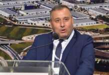 Zes, Barone (Lega): “Condivido la proposta di Giorgione: sì a un confronto sul futuro degli investimenti nel Mezzogiorno e in Campania”