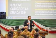 Codice della Strada, Armando Rocco nominato esperto giuridico presso la presidenza del Consiglio dei ministri