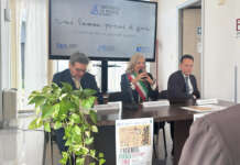 “Come fiamma perenne di gloria”. L’Irpinia nella Grande Guerra