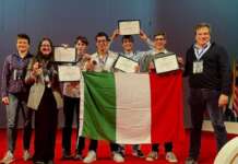 Olimpiadi Internazionali di Astronomia e Fisica Junior 2025: tre bronzi e due menzioni per l’Italia. Tra i protagonisti Luca Rucco del Liceo “Fermi” di Aversa