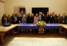 Il Lions Club Benevento Host celebra 70 anni di impegno e servizio per la comunità