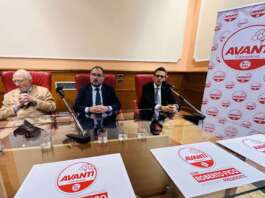 Maraio: “Irpinia cuore laboratorio politico del progetto Avanti”