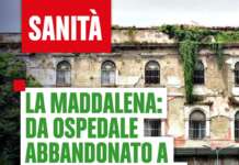 Villano (Pd): “La salute non può aspettare. La Maddalena diventi un polo oncologico di eccellenza