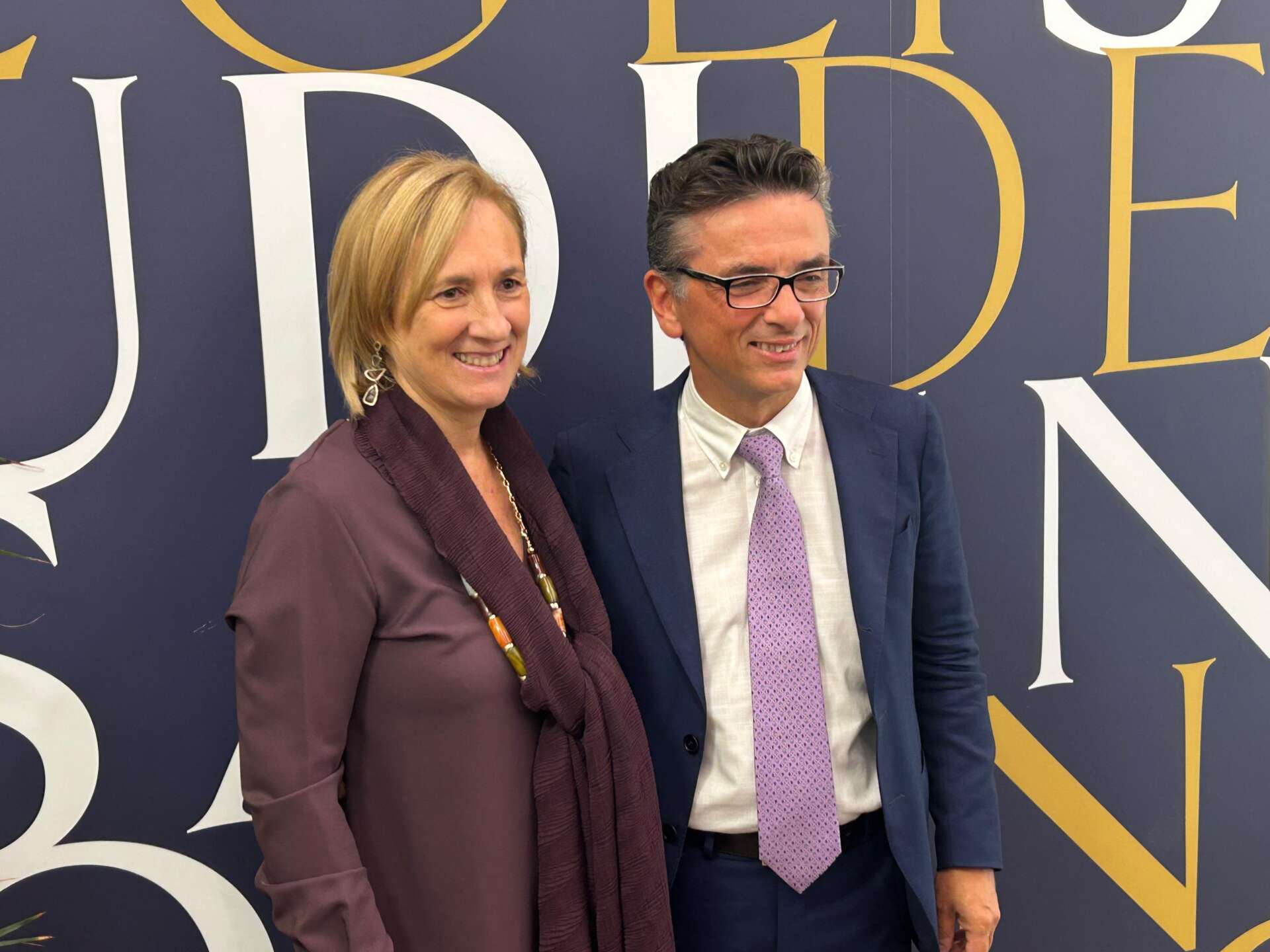 Maria Moreno è la nuova Rettrice dell’Università del Sannio