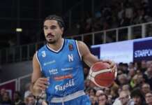 Guerri Napoli, blitz a Sassari: vittoria importante in chiave play off