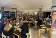 ‘Otto tavoli per otto temi’, Sgambato: “C’è voglia di esserci con le proprie idee e il proprio sentire. E’ questo il senso della vera politica”