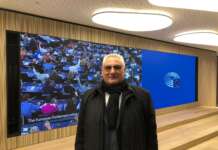 Pasquale D’Agnese si dimette irrevocabilmente da Forza Italia: “Resto nel centrodestra e sostengo Cirielli Presidente”