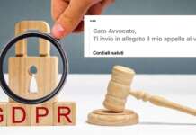 Regionali, mail a raffica da un candidato: la caccia al voto perde di vista la privacy