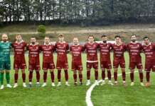 Real Normanna, nulla da fare: si interrompe il progetto calcistico ad Aversa