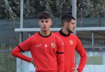 Verso Benevento-Casarano, assente Pierozzi: chance per il giovane Romano