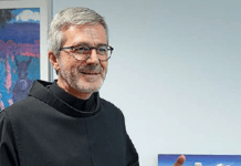 Ospedale Fatebenefratelli, visita Canonica Generale