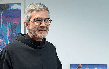 Ospedale Fatebenefratelli, visita Canonica Generale