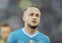 Napoli, notte fonda al Dall’Ara: a Bologna arriva la terza sconfitta in campionato per Conte