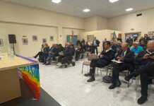 La Cisl a confronto con i candidati: ultima chiamata per “non morire”