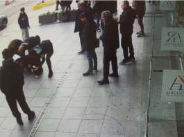 Autostazione, blitz della Polizia: 64 multe e minicar sequestrata a un minore