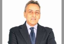 Noi di Centro, Cipriano eletto nuovo Segretario provinciale