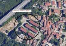 Valle: per la riqualificazione del quartiere quasi 5 mln di fondi
