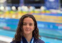 Viola Scotto di Carlo dal 15 novembre a Tokio per i Daeflympics 2025