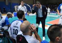 Virtus Aversa, si separano le strade con l’allenatore Giacomo Tomasello