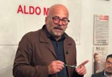 Regionali, Cacciano (PD) raccoglie le istanze della Valle Caudina: “Infrastrutture e sanità al centro”