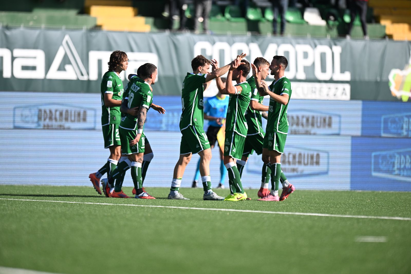 Biancolino stringe le maglie: l’Avellino cerca la svolta dietro Biancolino stringe le maglie: l’Avellino cerca la svolta dietro