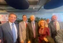 Regionali, Avanti Campania-PSI presenta i candidati: anche Miceli e Imparato a Napoli con Fico