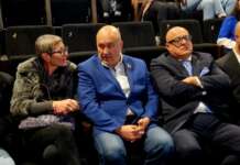 “Da quarta potenza industriale alle macerie”, Bandecchi punta sull’Irpinia