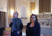 Gengaro è certo: “Il Pd non sarà scalzato da FI, siamo più forti “