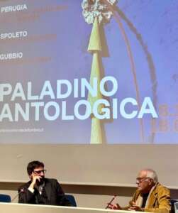 Paladino Antologica