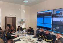 VIDEO/ Laceno, evacuati i “passeggeri” della seggiovia Settevalli
