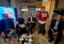 Fico a muso duro contro Cirielli: “Pensionati? ci poteva pensare prima”